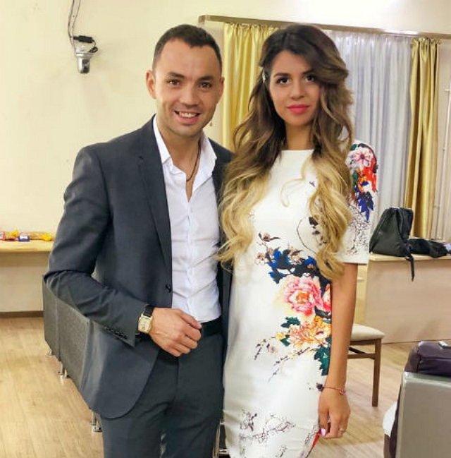 Назар Назаров: Всему виной Ольга Васильевна