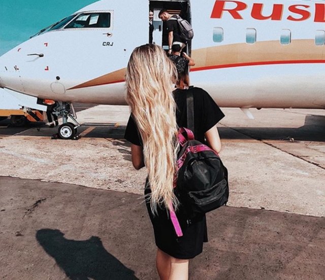 Дарья Друзьяк опасается за свою жизнь и здоровье