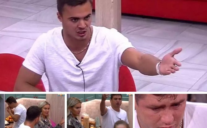 Мнение: Купин самоутверждается за счёт Крылова?