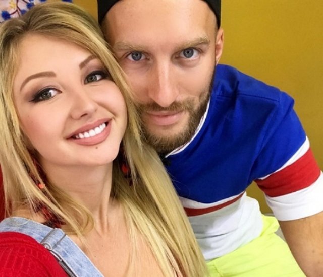 Марго Овсянникова: Поцелуи были всего лишь игрой