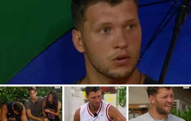 Телестройку покинул Виктор Шароваров?