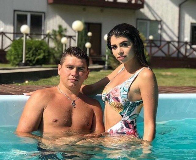 Новости журнала Дом-2 (10.09.2018)