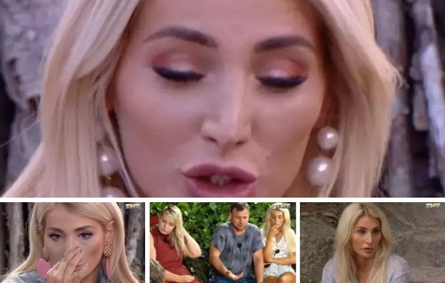 Мнение: Тата Блюменкранц получила заслуженный урок?