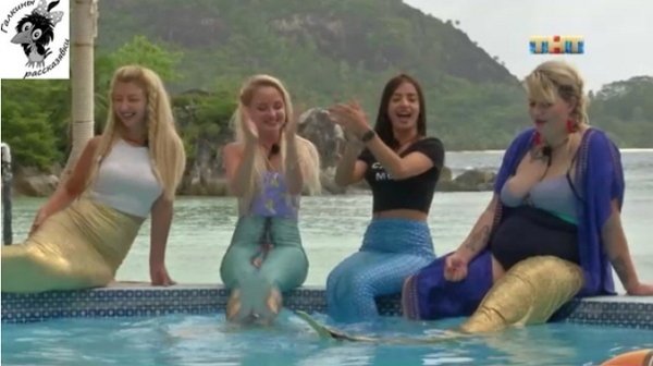 Стихи о Дом-2 на 10.09.2018