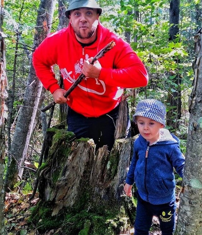 Фотоподборка детей участников (10.09.2018)