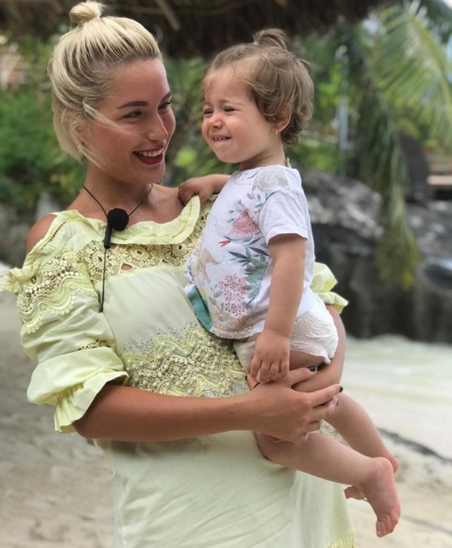 Фотоподборка детей участников (10.09.2018)