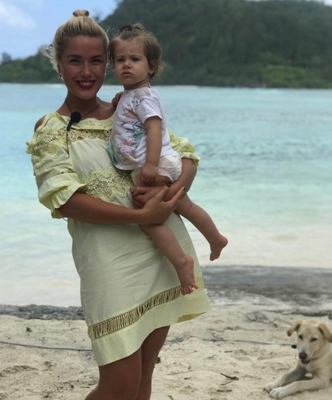 Фотоподборка детей участников (10.09.2018)