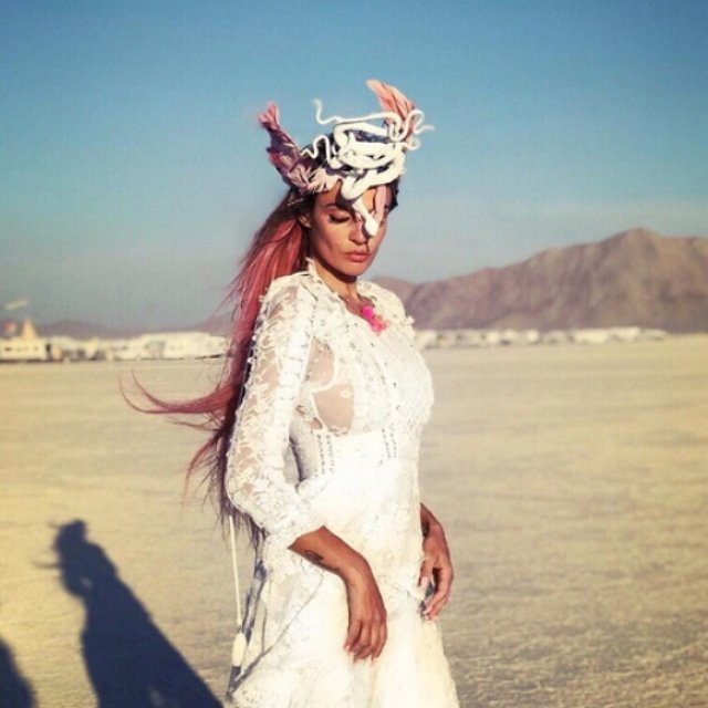 Алена Водонаева: Кого можно назвать идеальной свекровью?