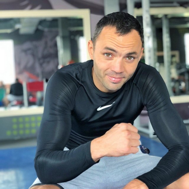 Александр Гобозов переживает за подрастающее поколение