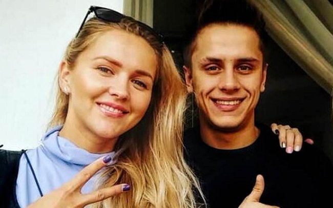 Антон Шоки стал мишенью для критики из-за откровенного клипа