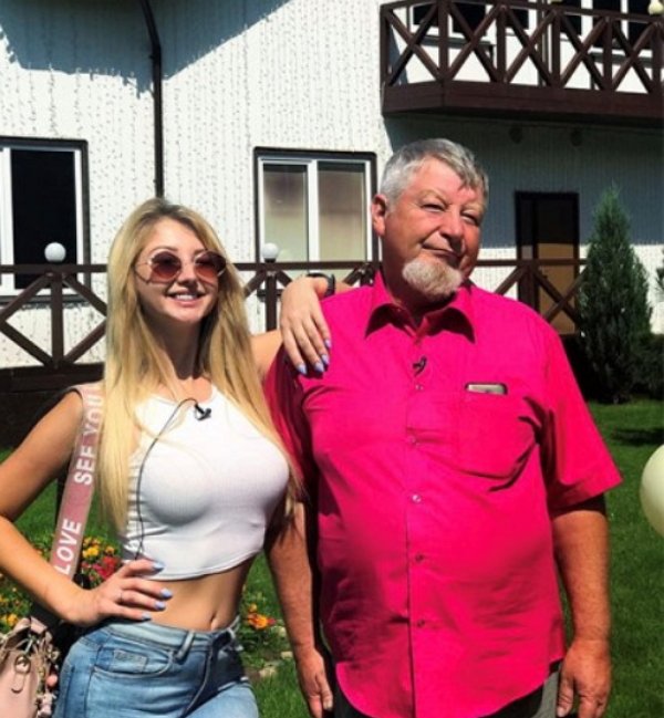 Мнение: Марго Овсянниковой повезло с отцом?