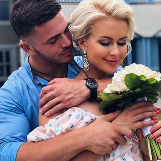 Татьяна Африкантова: Эти двое от меня ни копейки не получат!