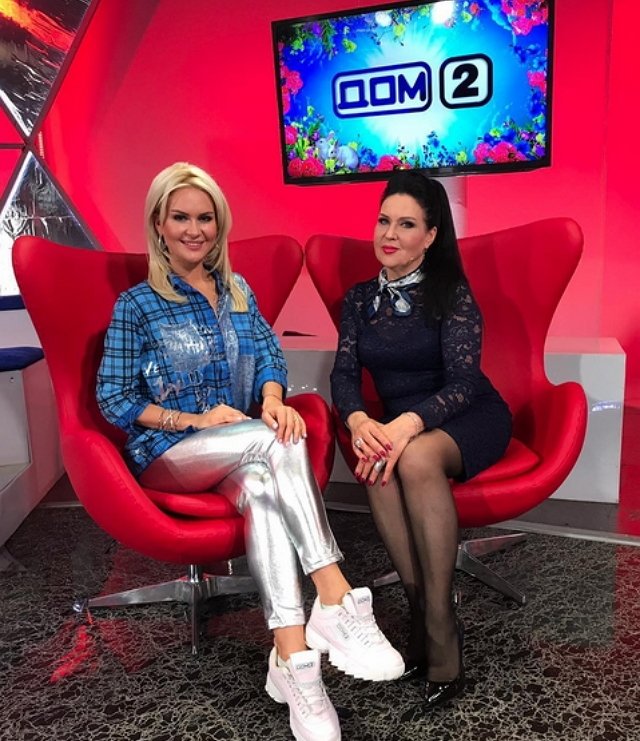 Татьяна Африкантова: Эти двое от меня ни копейки не получат!