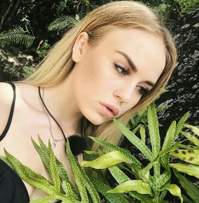 Милена Безбородова: Эстония для меня слишком мала