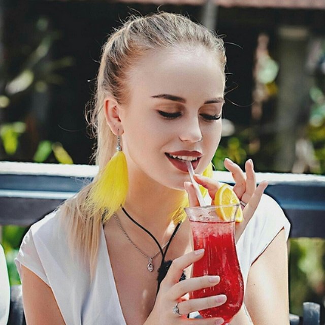 Милена Безбородова: Эстония для меня слишком мала