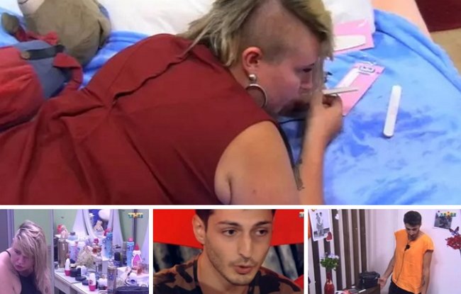 Мнение: Оганесян опять впал в немилость у Черно!