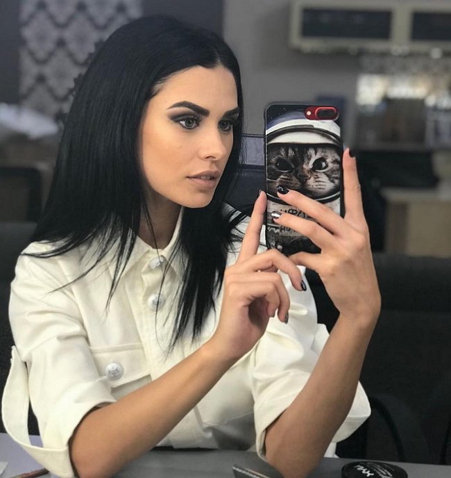 Свежие фото от участников (10.09.2018)