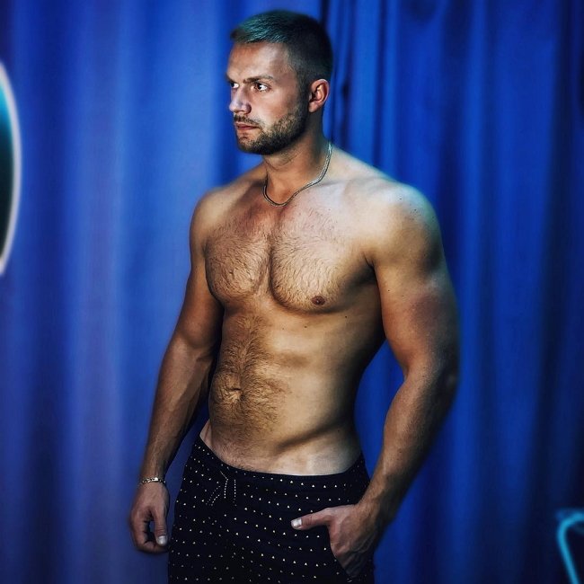 Свежие фото от участников (10.09.2018)