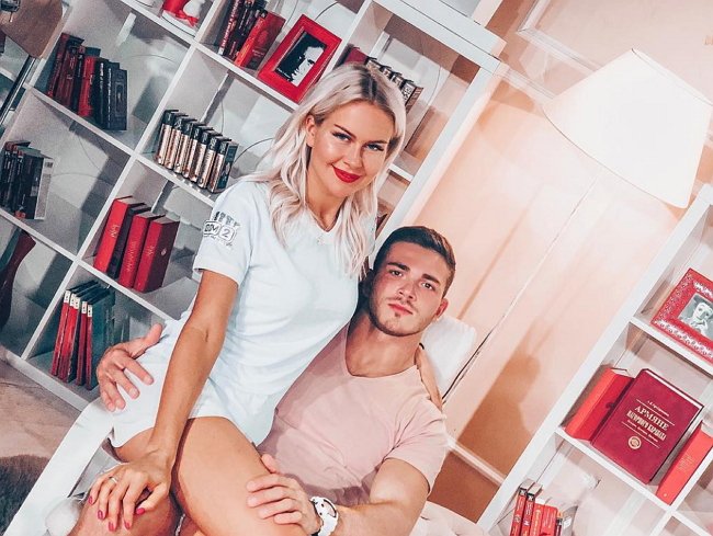 Свежие фото от участников (10.09.2018)