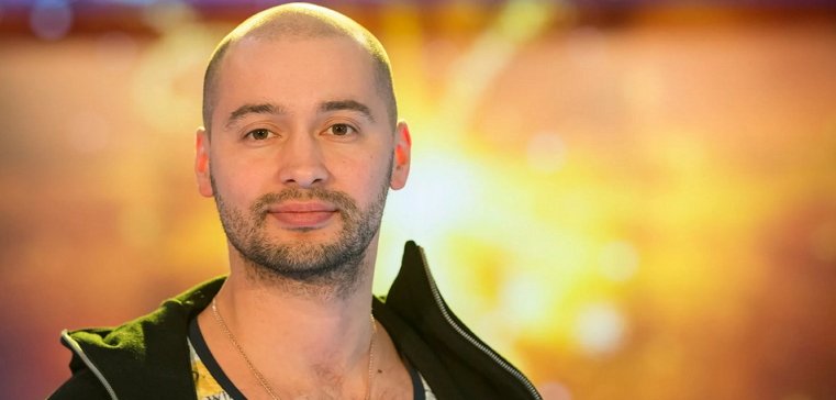 Андрей Черкасов: Если бы я тогда не вернулся, уже был бы отцом