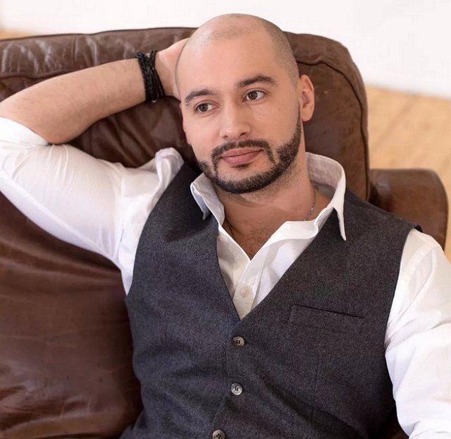 Андрей Черкасов: Если бы я тогда не вернулся, уже был бы отцом