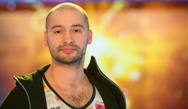 Андрей Черкасов: Если бы я тогда не вернулся, уже был бы отцом