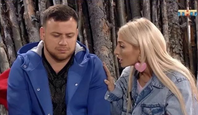 Мнение: Валерий Блюменкранц ищет на проекте новую любовь?