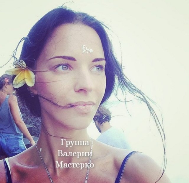 Новая участница проекта Ксения