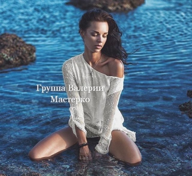 Новая участница проекта Ксения