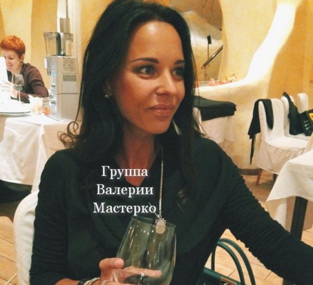 Новая участница проекта Ксения