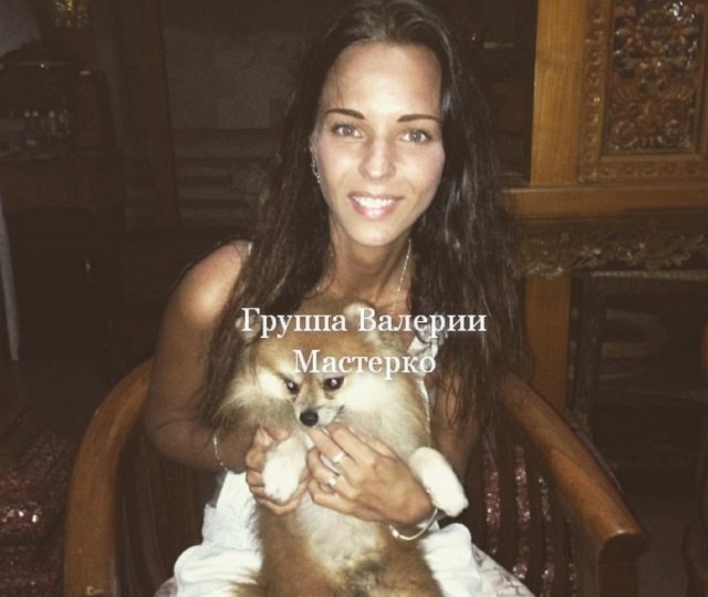 Новая участница проекта Ксения