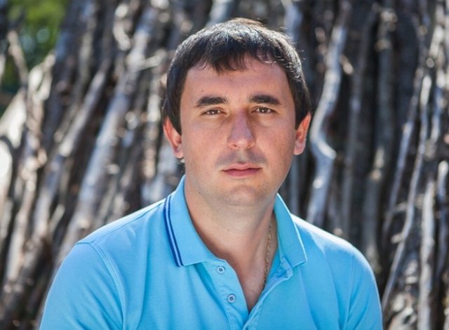 Андрей Шабарин: Она себя вела не как ведущая!