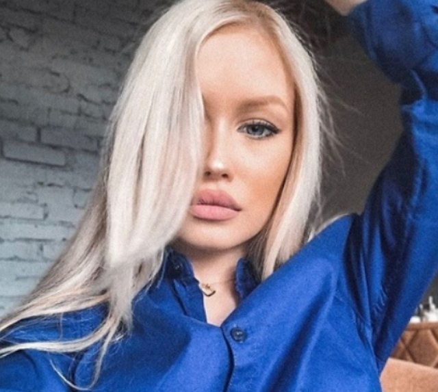 Виктория Прежняя: Я в нем разочаровалась!