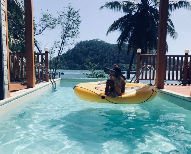 Фото участников с Сейшел (11.09.2018)