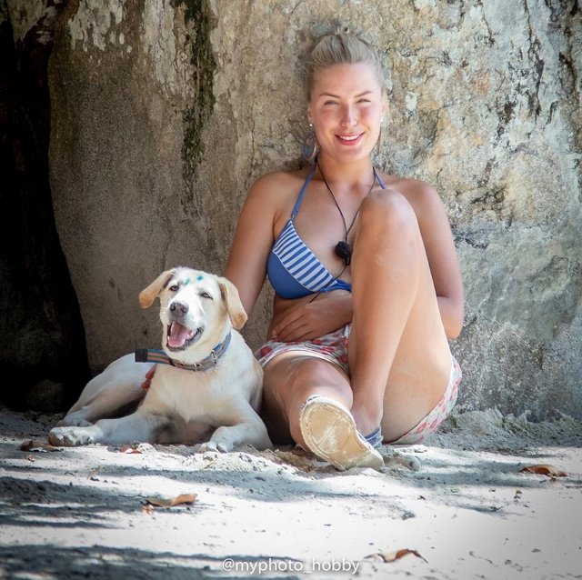 Фото участников с Сейшел (11.09.2018)