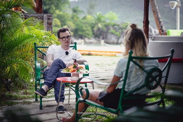 Фото участников с Сейшел (11.09.2018)