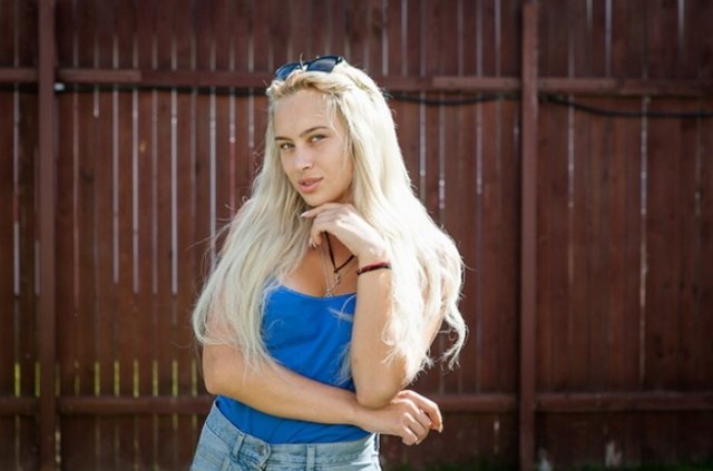 Елена Баранова: Я выбираю ребенка от обеспеченного мужчины