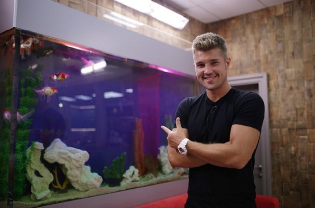 Новости журнала Дом-2 (11.09.2018)