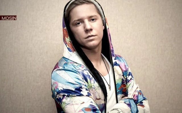 Владимир Гаути: Захар не мужик, а капризная девчонка!