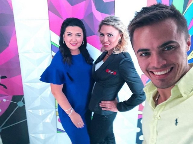 Свежие фото от участников (11.09.2018)