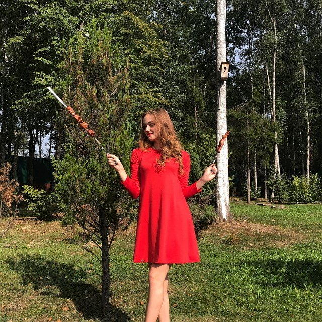 Свежие фото от участников (11.09.2018)