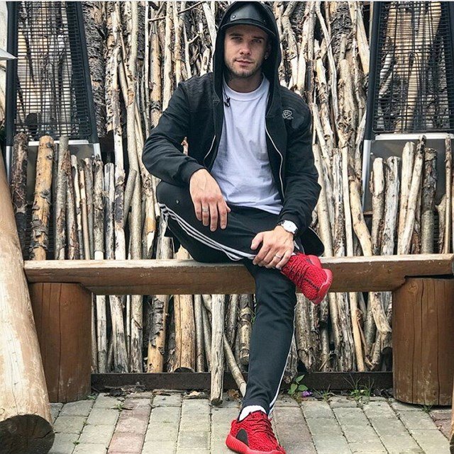 Свежие фото от участников (11.09.2018)