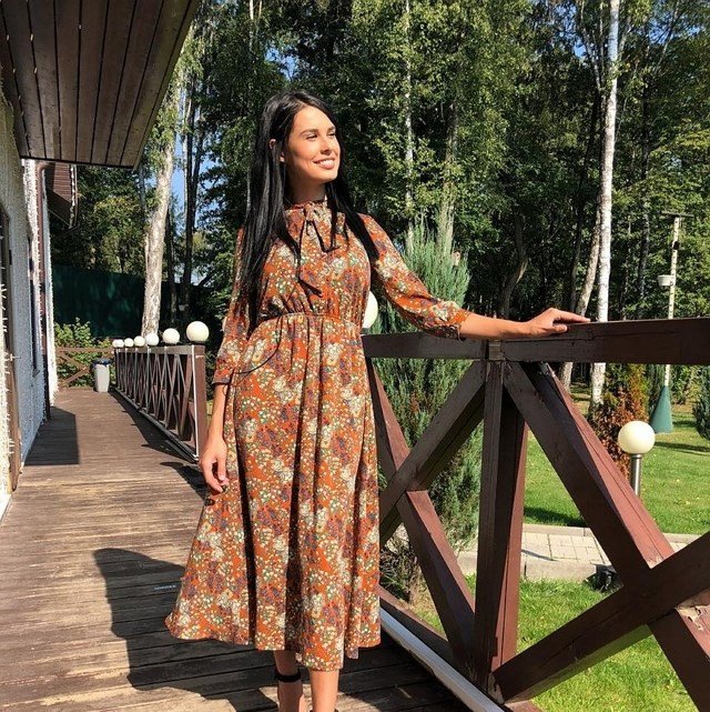 Свежие фото от участников (11.09.2018)