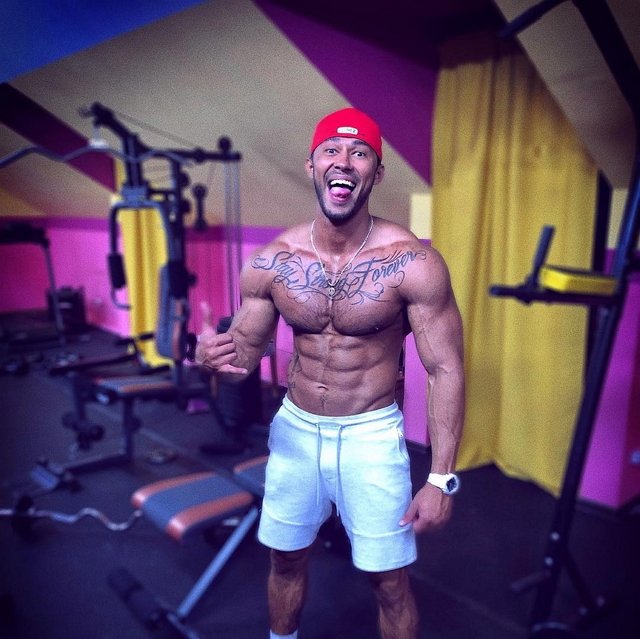 Свежие фото от участников (11.09.2018)