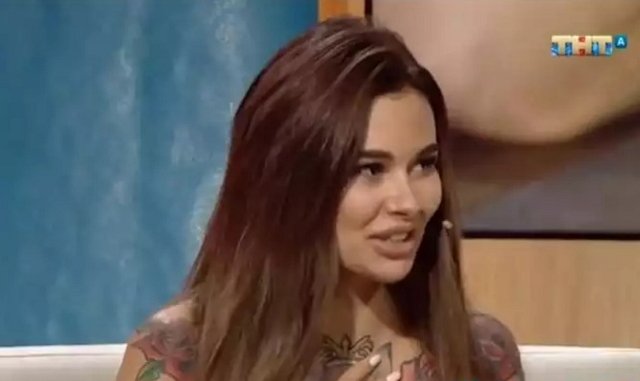 Мнение: Елена Хромина назвала новые отношения Марданшина фикцией?