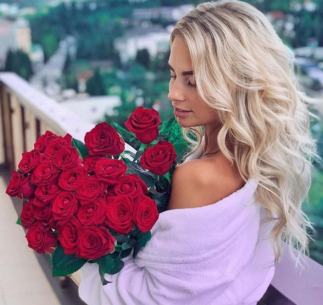 Жизнь после телестройки: Кристина Ослина