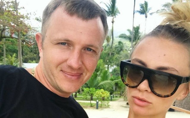 Маргарита Ларченко: Я решила, что нам надо расстаться