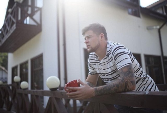 Юрий Маркелов: Влюбился в участницу!