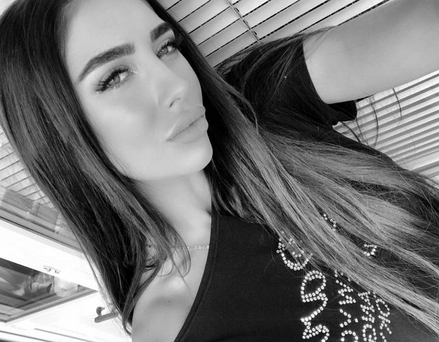 Свежие фото от участников (12.09.2018)