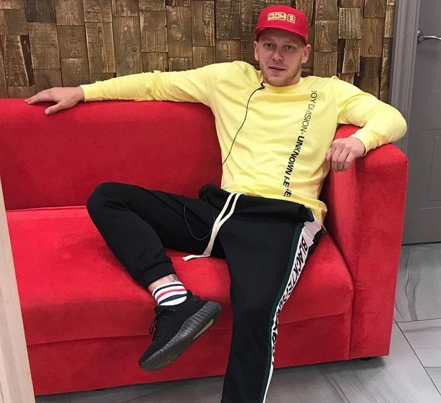 Свежие фото от участников (12.09.2018)